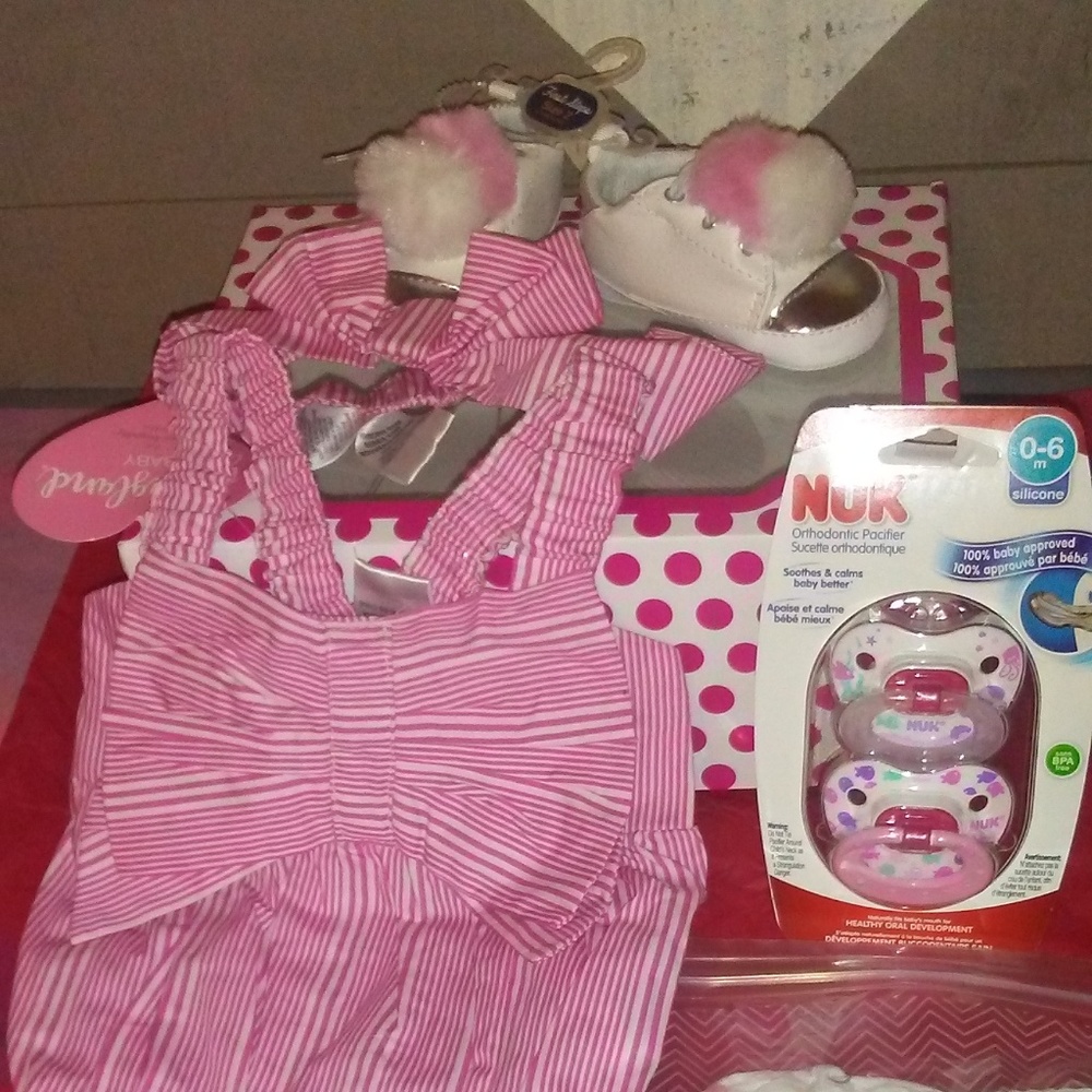 Candy Girl Set